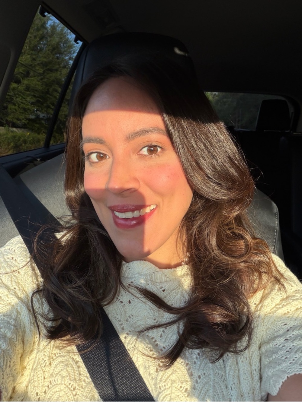 Meet your Posher, Zenia